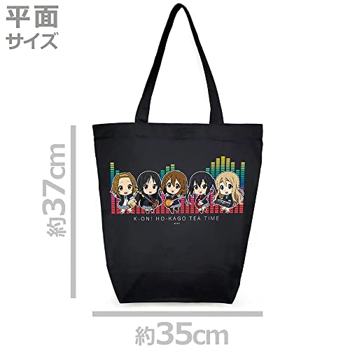 Azumaker K-On! Tote Bag