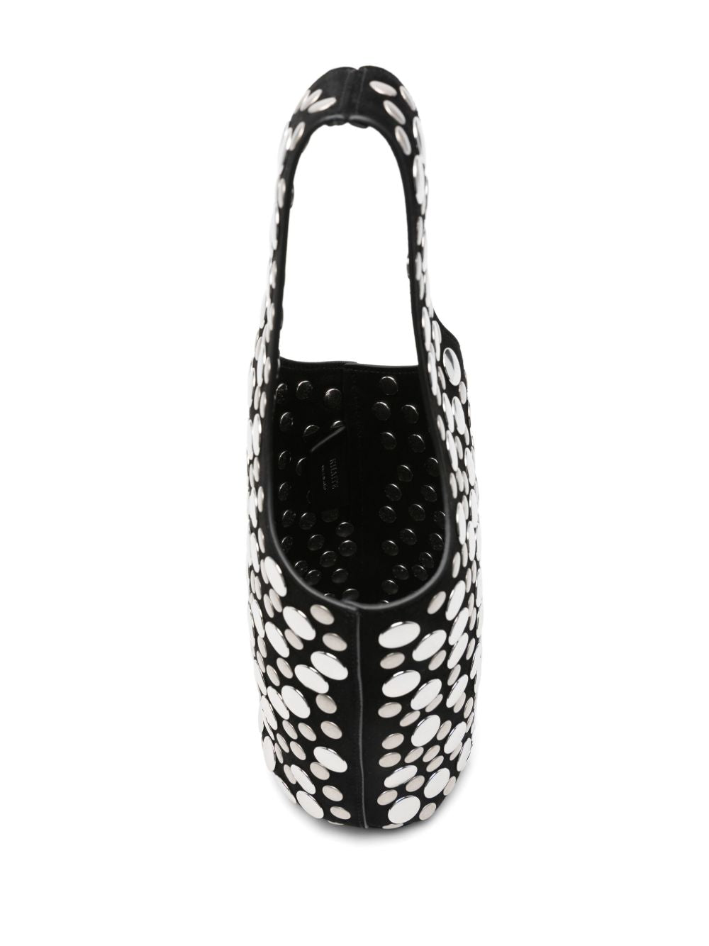 Khaite Khaite Livia Small Leather Bucketバッグ - Image 6