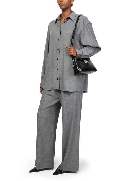 TOTEME Classic fluide shirt - Image 6