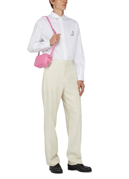 JACQUEMUS Melo パンツ - Image 6