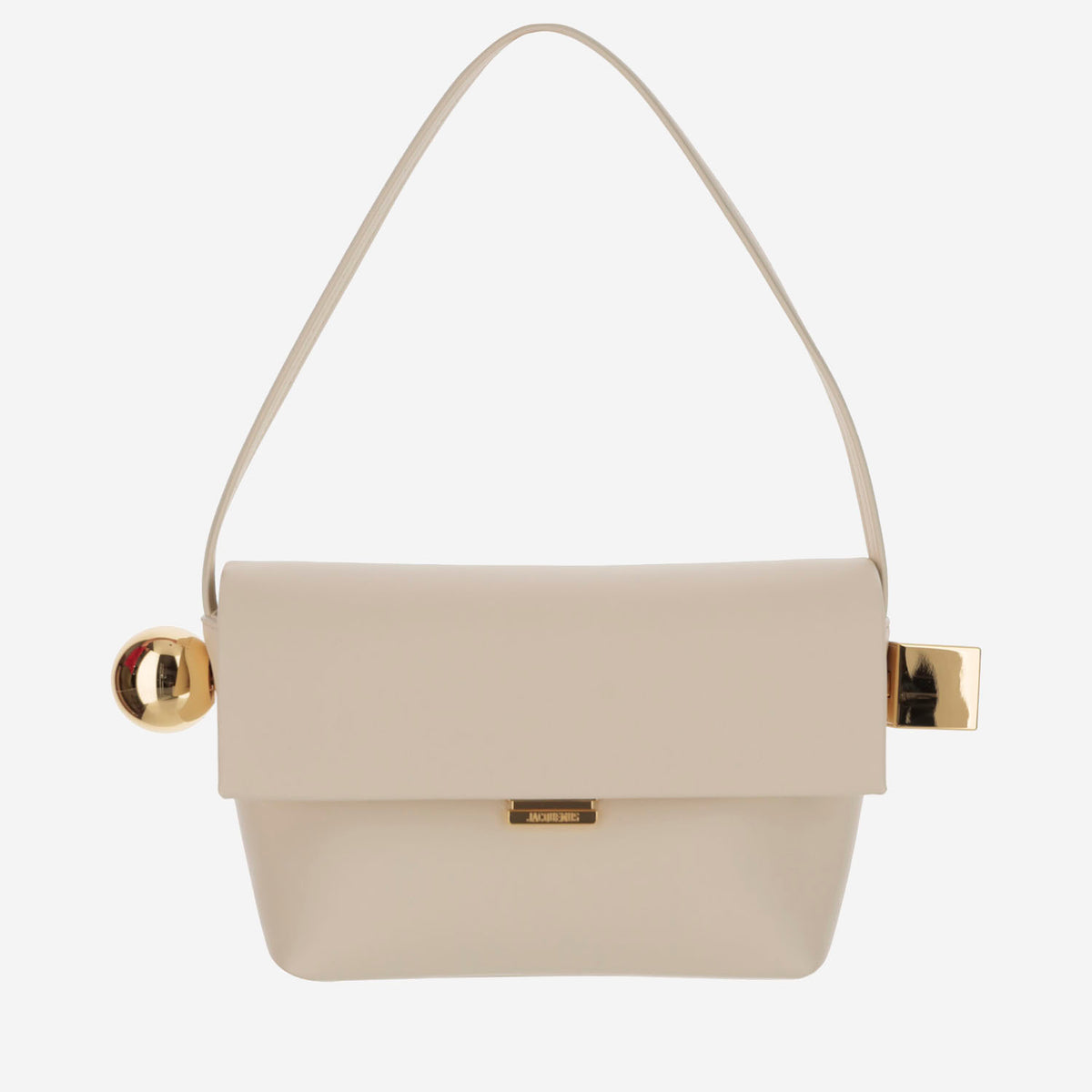 Jacquemus Jacquemus Le Rond Carré Bag - Image 6