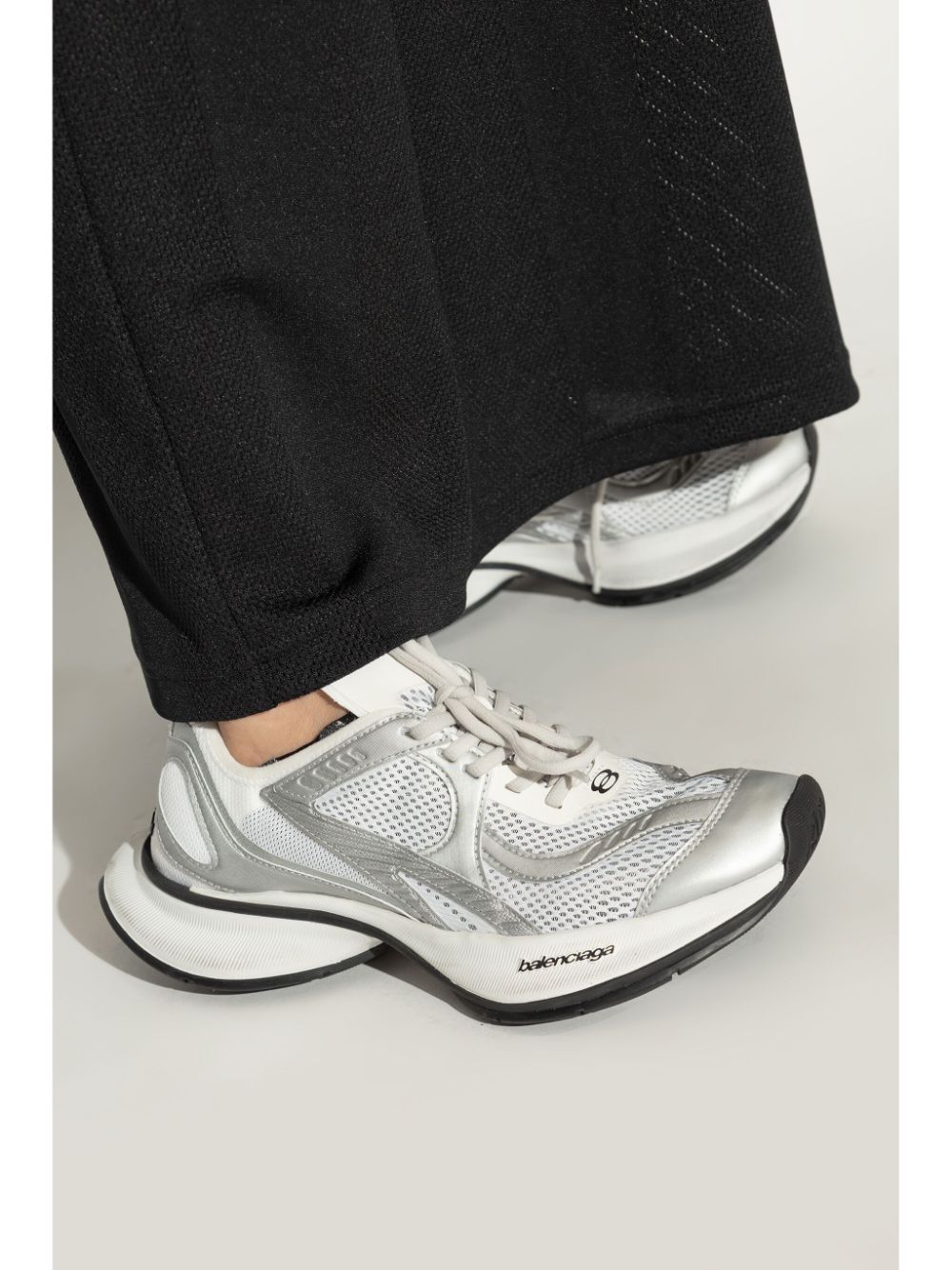 Balenciaga バレンシアガサーキットスニーカー - Image 6