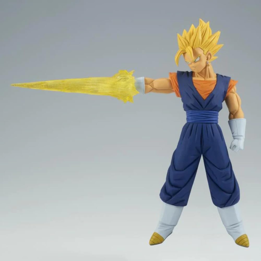 Banpresto Dragon Ball Z G x materia THE VEGITO