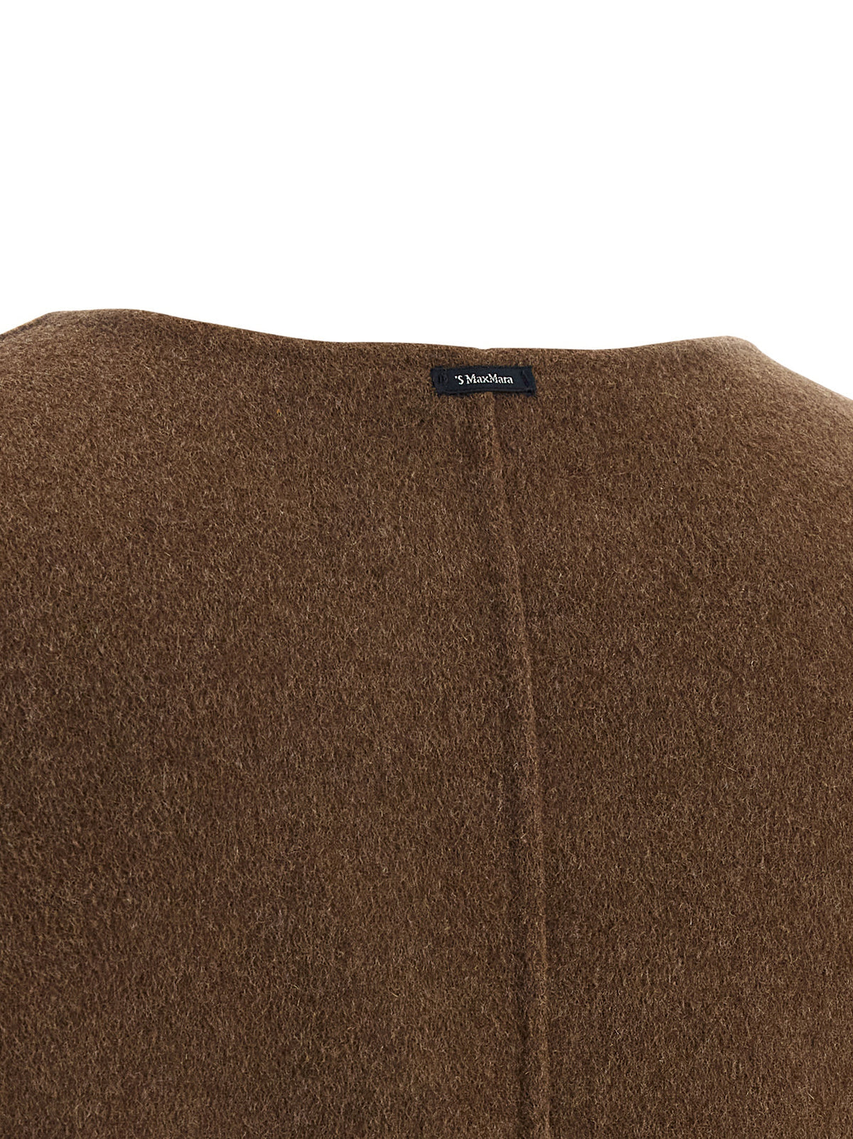 Max マックスマラ 'S 「ケイト」コート - Image 6