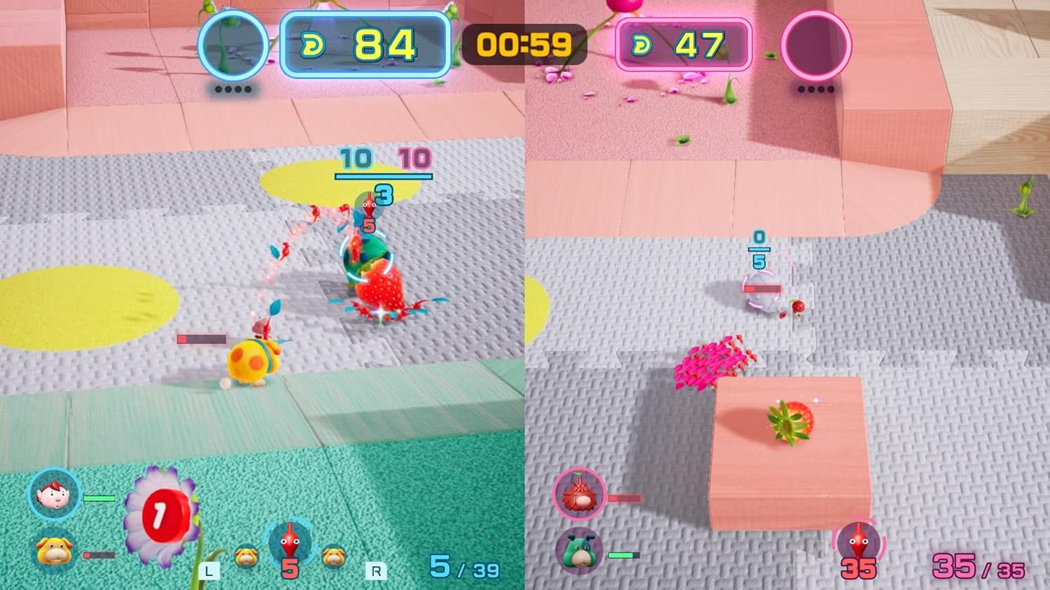 Pikmin 4(ピクミン 4) -Switch