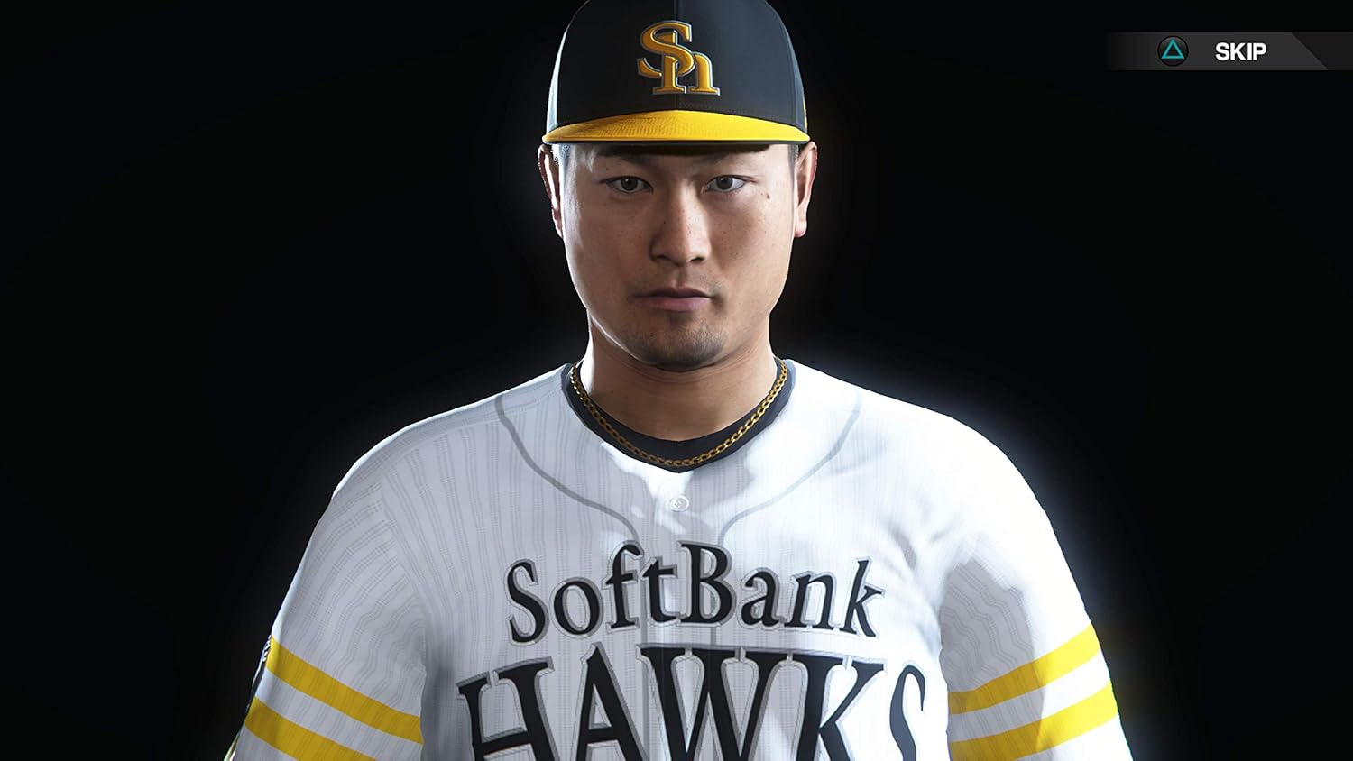 PS4:プロ野球スピリッツ2019