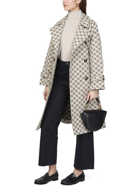 MAX MARA Lucio トレンチコート - THE CUBE - Image 6