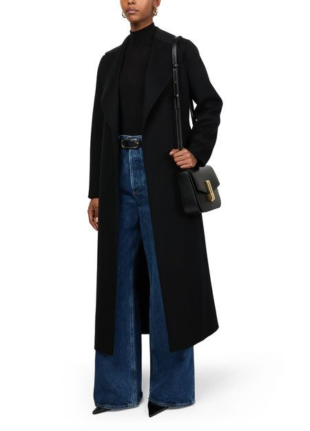 S MAX MARA Poldo belted coat - Image 6
