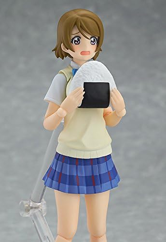 figma Love Live! Koizumi Hanayo Non-Scale ABS & PVC Pre-painted Action Figure