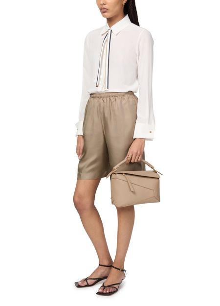 LOULOU STUDIO Zinia shorts - Image 6