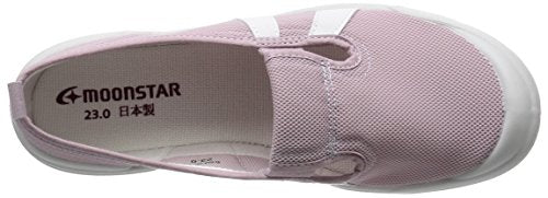 [ムーンスター] スニーカー MSオトナノウワバキ01 日本製 軽量 Ag抗菌 上履き メンズ レディース 21cm～28cm（ハーフサイズなし）
