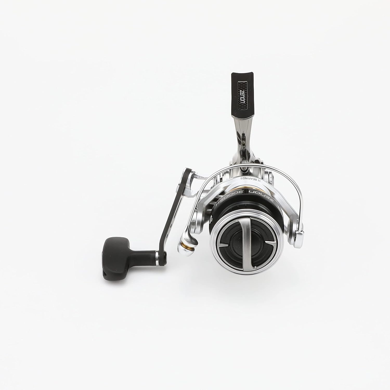 Abu Garcia Zenon Spinning Reel, Various Models Available