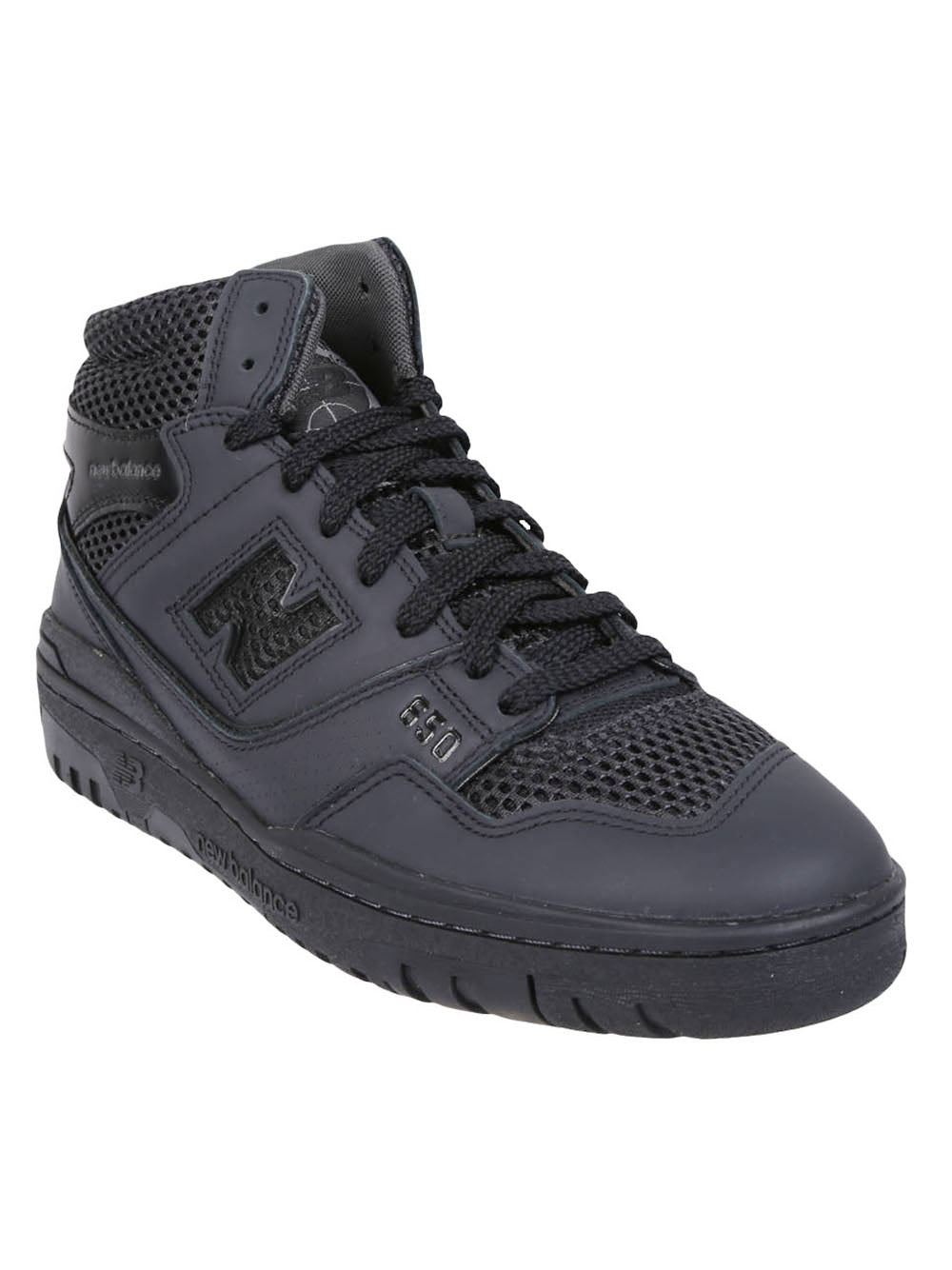 Designer Brand Junya Watanabe Man X New Balance BB650スニーカー - Image 6