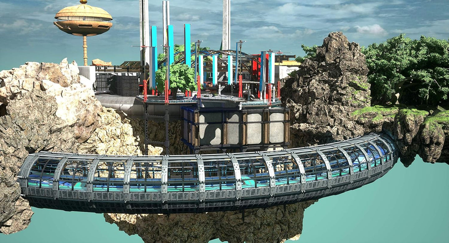 【PS4】JUMP FORCE