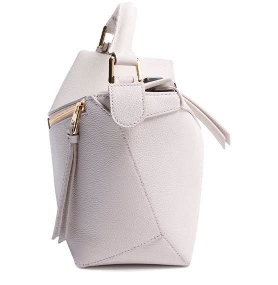 LOEWE Puzzle Edge small bag - Image 6