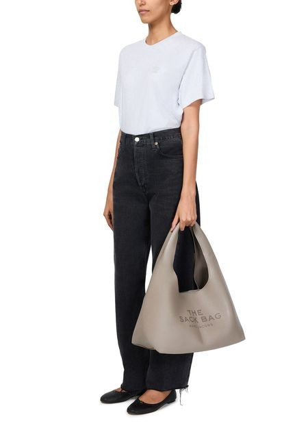 ANINE BING Lili short sleeves t-shirt - Image 6