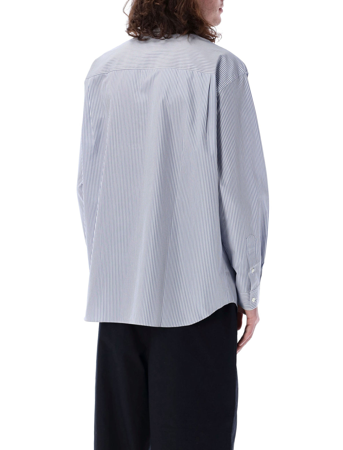 Comme Comme Des Garcons Homme Tシャツとポロ - Image 6