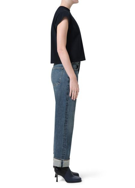 AGOLDE Fran ジーンズ - Image 6