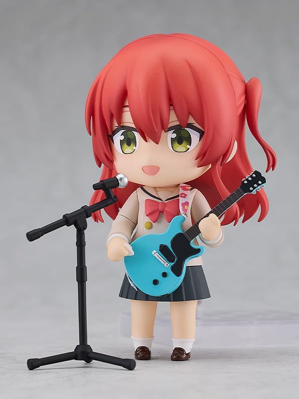GOOD SMILE COMPANY Nendoroid Ikuyo Kita, Non-scale, Plastic, Pre-painted Action Figure, Resale