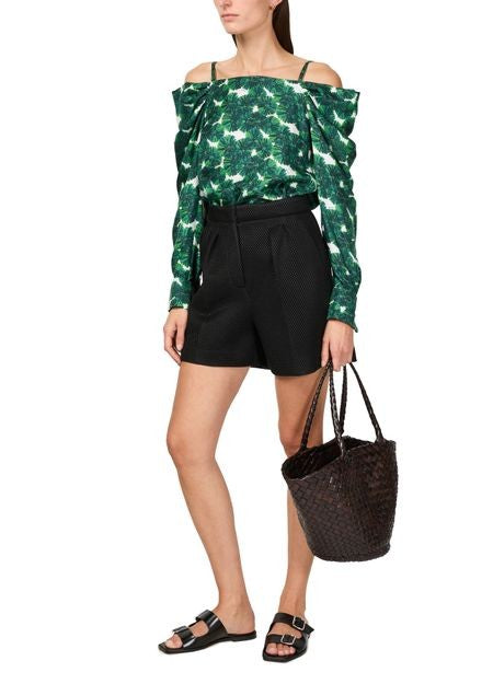 MAX MARA Ustica long-sleeved top - Image 6