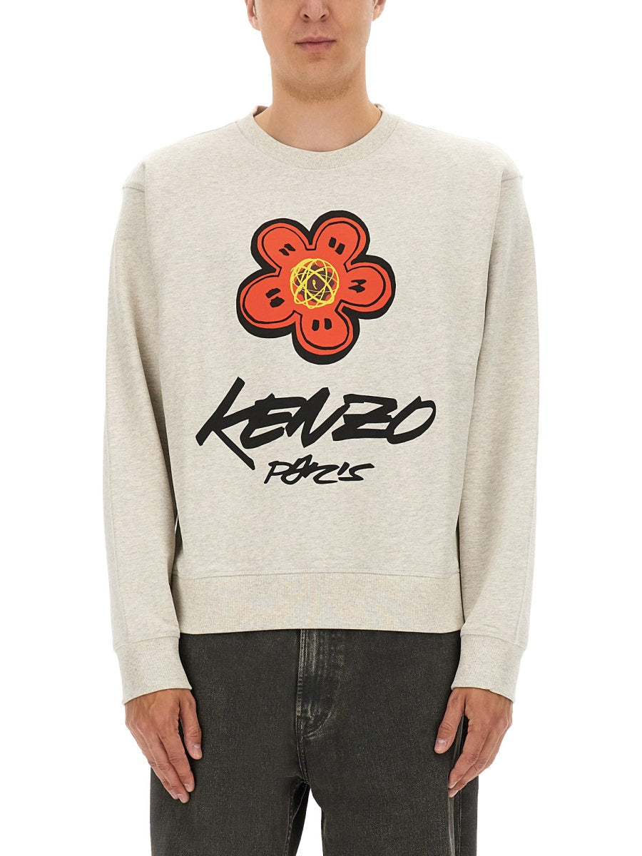 Kenzo Kenzo Classic Sweatshirt。 - Image 6