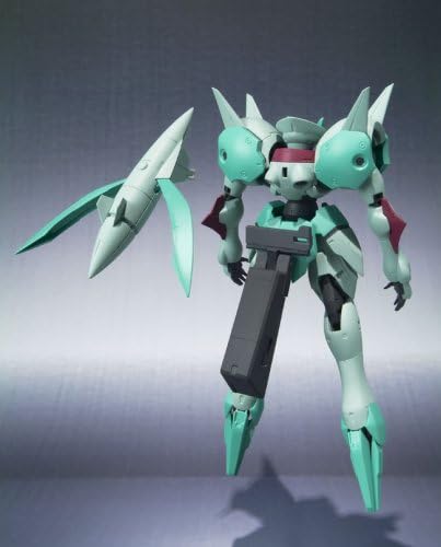 TAMASHII NATIONS ROBOT魂[SIDE MS] ガデッサ