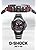 Casio MTG-B2000XD-1AJF MTG-B2000XD-1AJF Men's Wristwatch, Silver, Carbon laminated bezel, Layer Composite Band