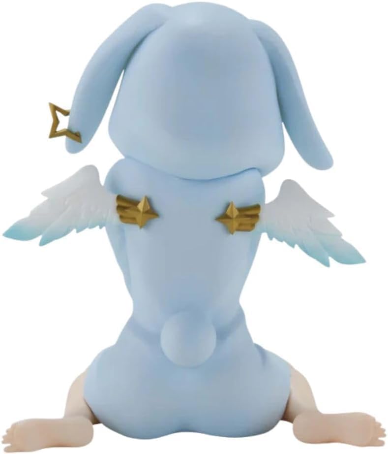 Amane Kanata Figure, Holo Live #holo*live IF Relax Time Amane Kanata (1 Type) Official Merchandise