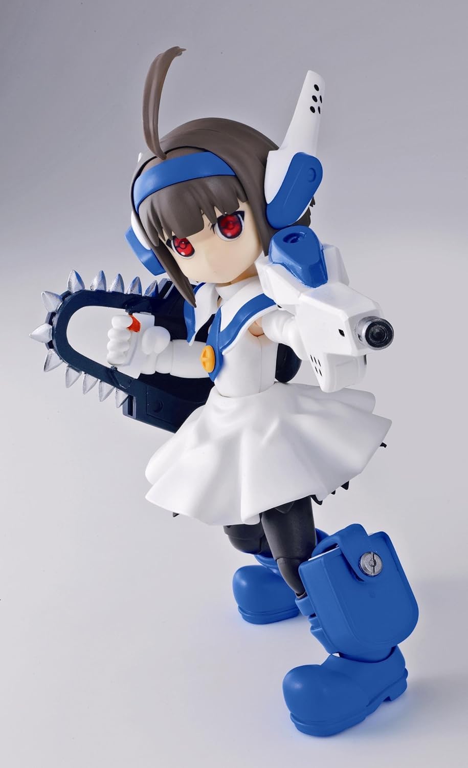 TAMASHII NATIONS 超合金 殲滅指令!! コンバットさん