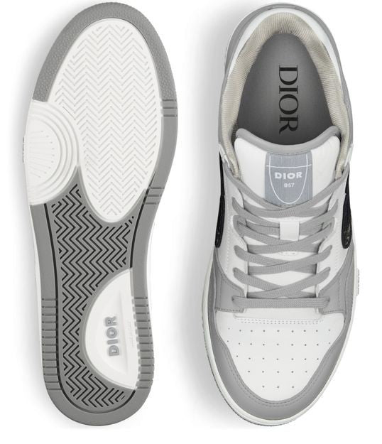 DIOR B57 ロートップスニーカー - Image 6