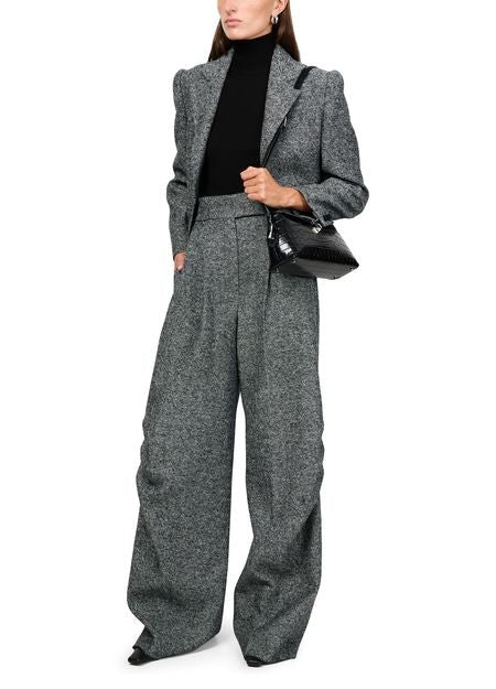 MAX MARA Salmone blazer - Image 6