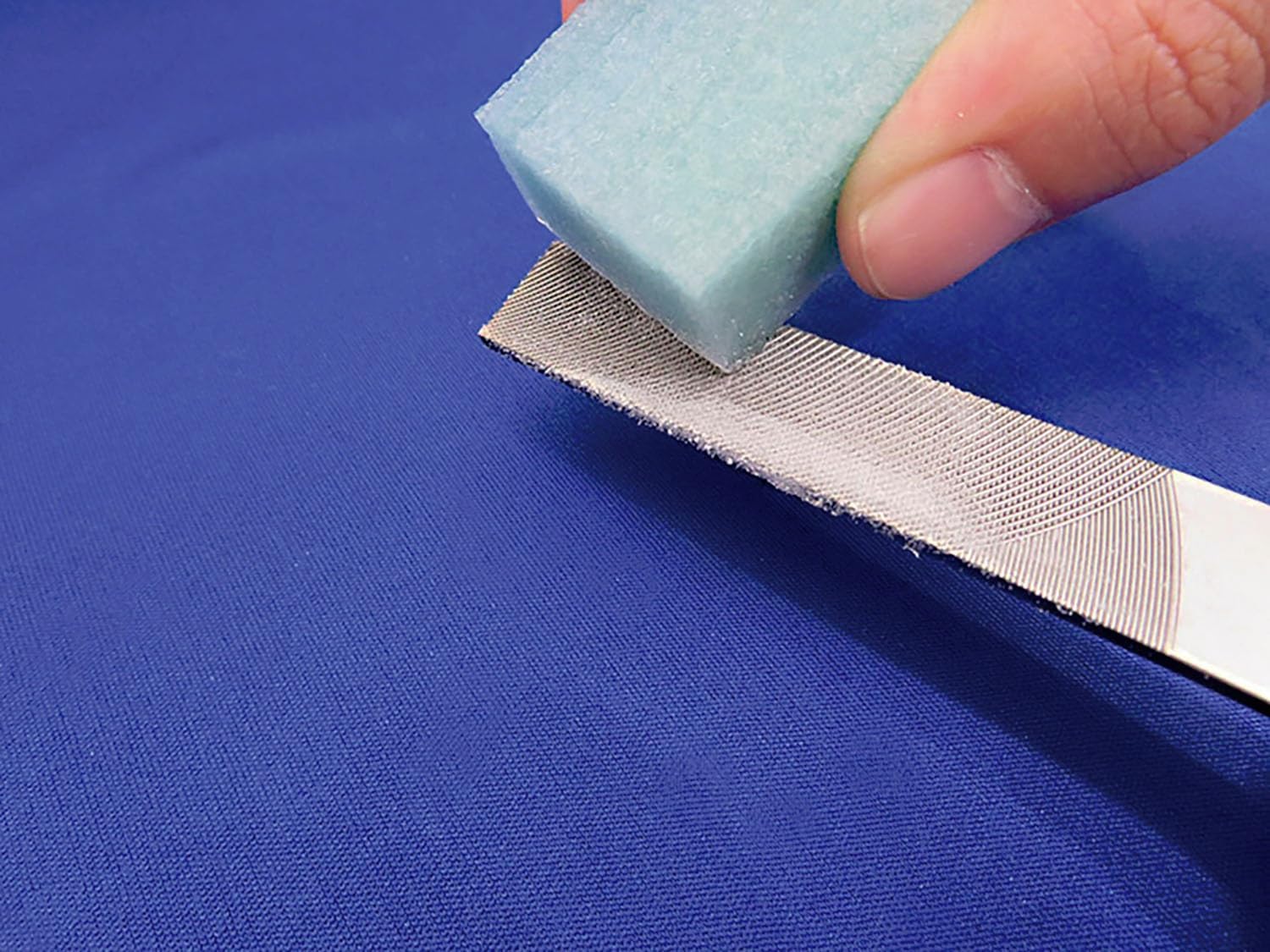 Shimomura Alec AL-K300 Artisan Firmness Clog Eliminate Easy Eraser "Tremas" Tool for Plastic Models