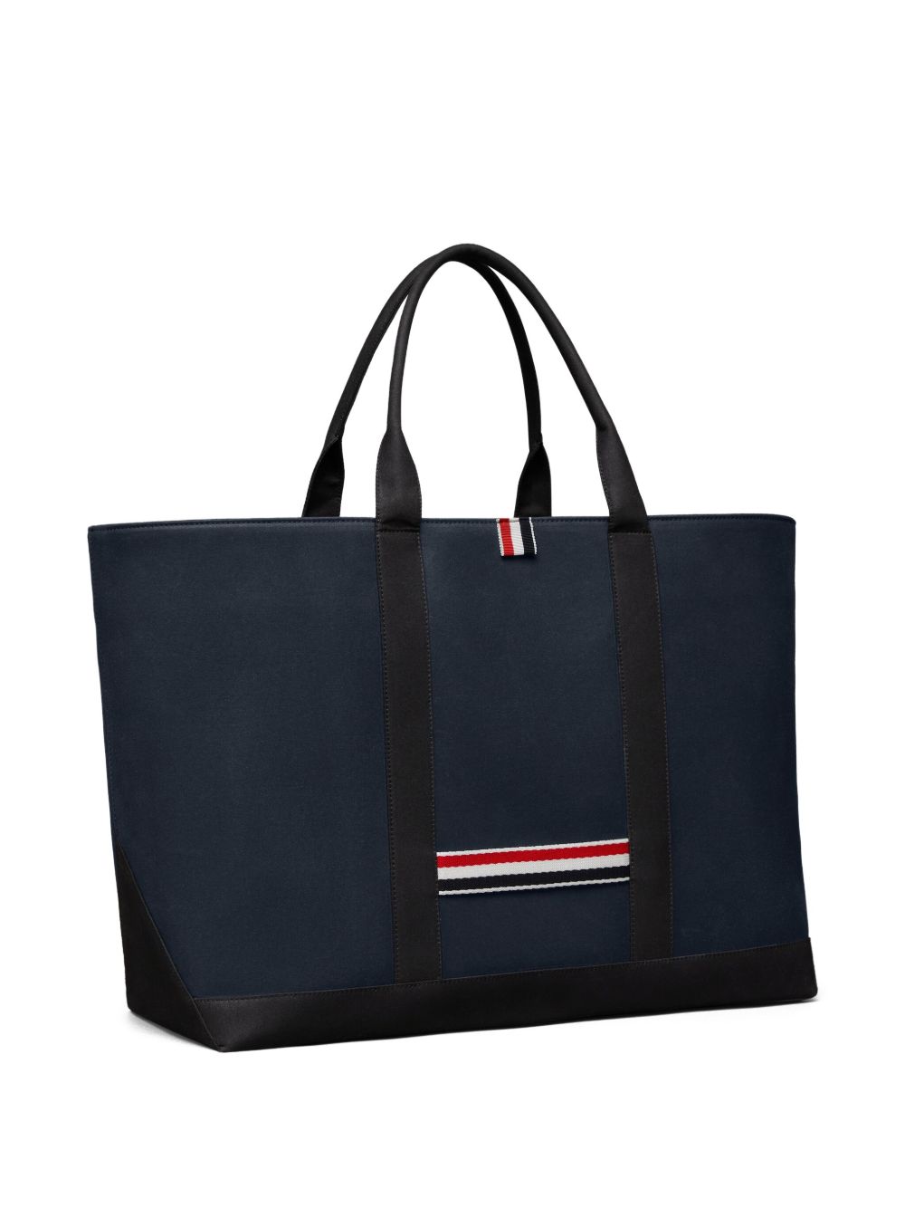Thom Thom Browne Tool Medium Leather Tote - Image 6