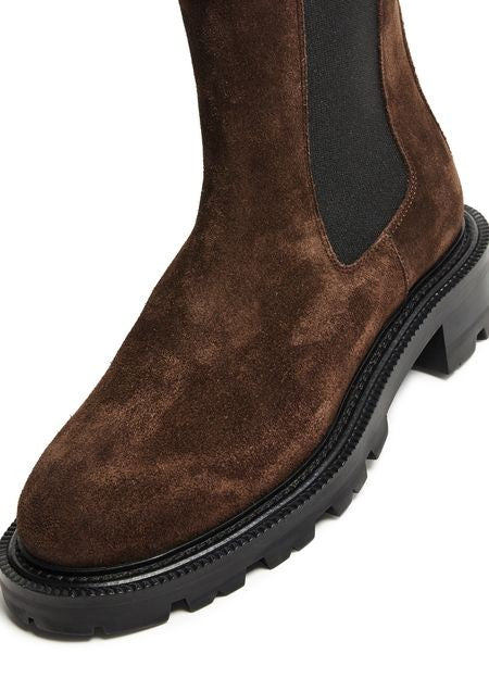 PARIS TEXAS Napa chelsea boots - Image 6
