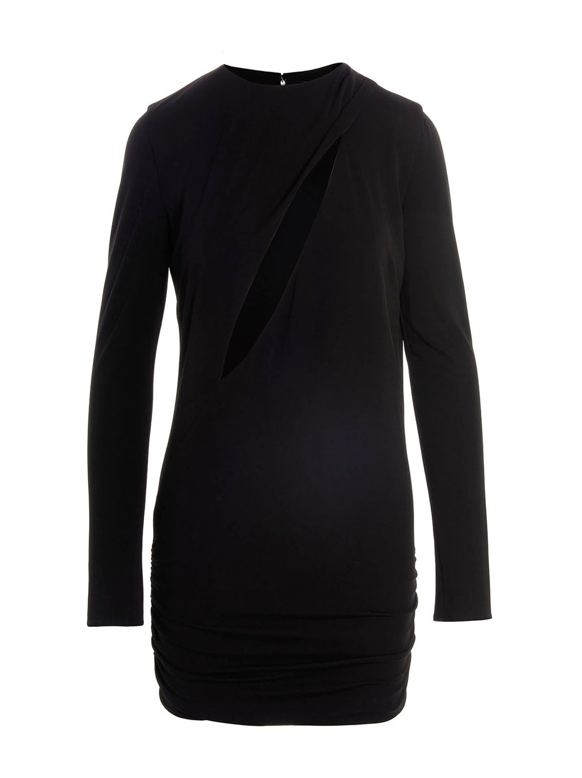Versace ヴェルサーチはジャージードレスを切り取りました - Image 6