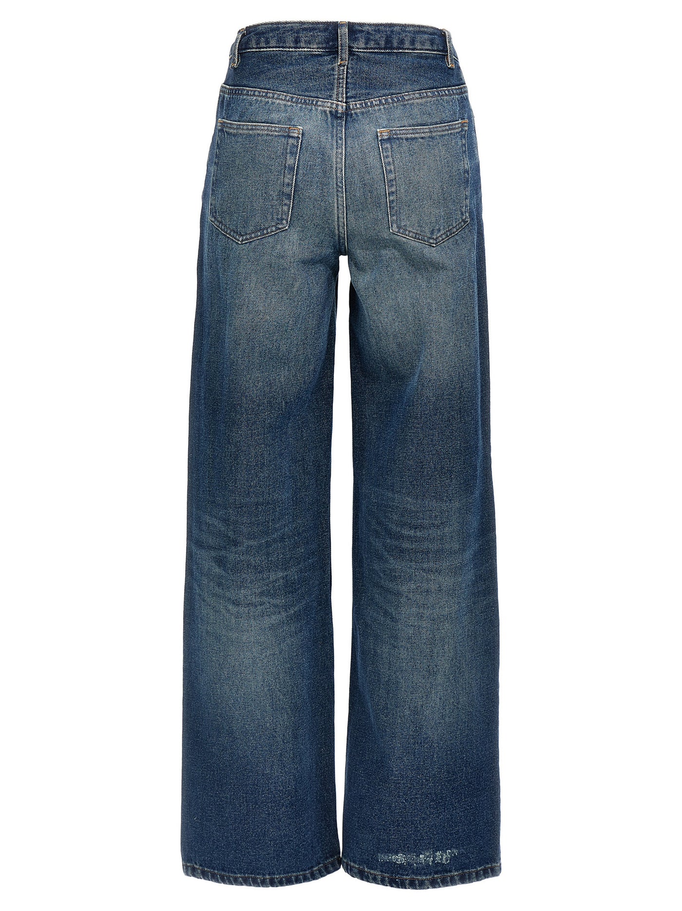 A.p.c. A.P.C. 「エリザベス」ジーンズ - Image 6