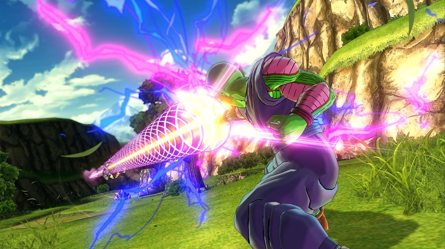 Dragon Ball Xenoverse 2 (輸入版:北米) Xbox One & Xbox Series X