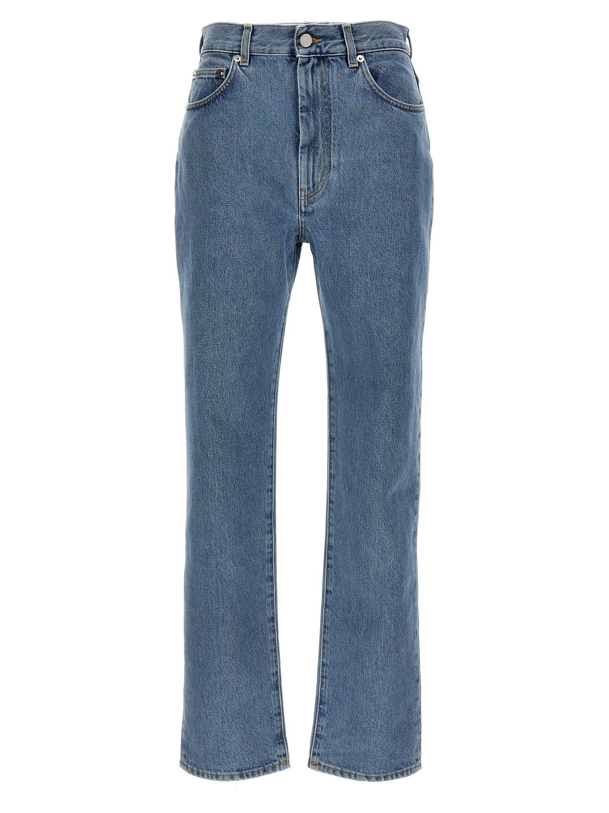 Loulou Loulou Studio 'Wular'ジーンズ - Image 6