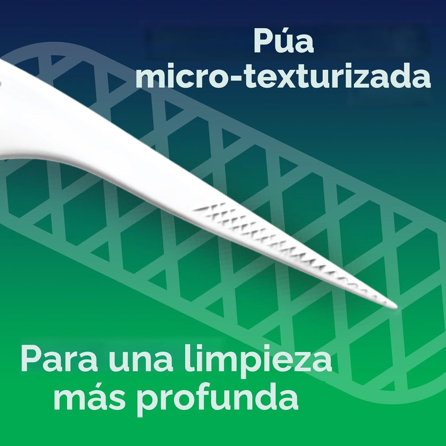 DenTek - Selecciones de hilo dental de limpieza avanzada Triple Clean, sin roturas y sin deshilachado, 150 unidades (el empaque puede variar)