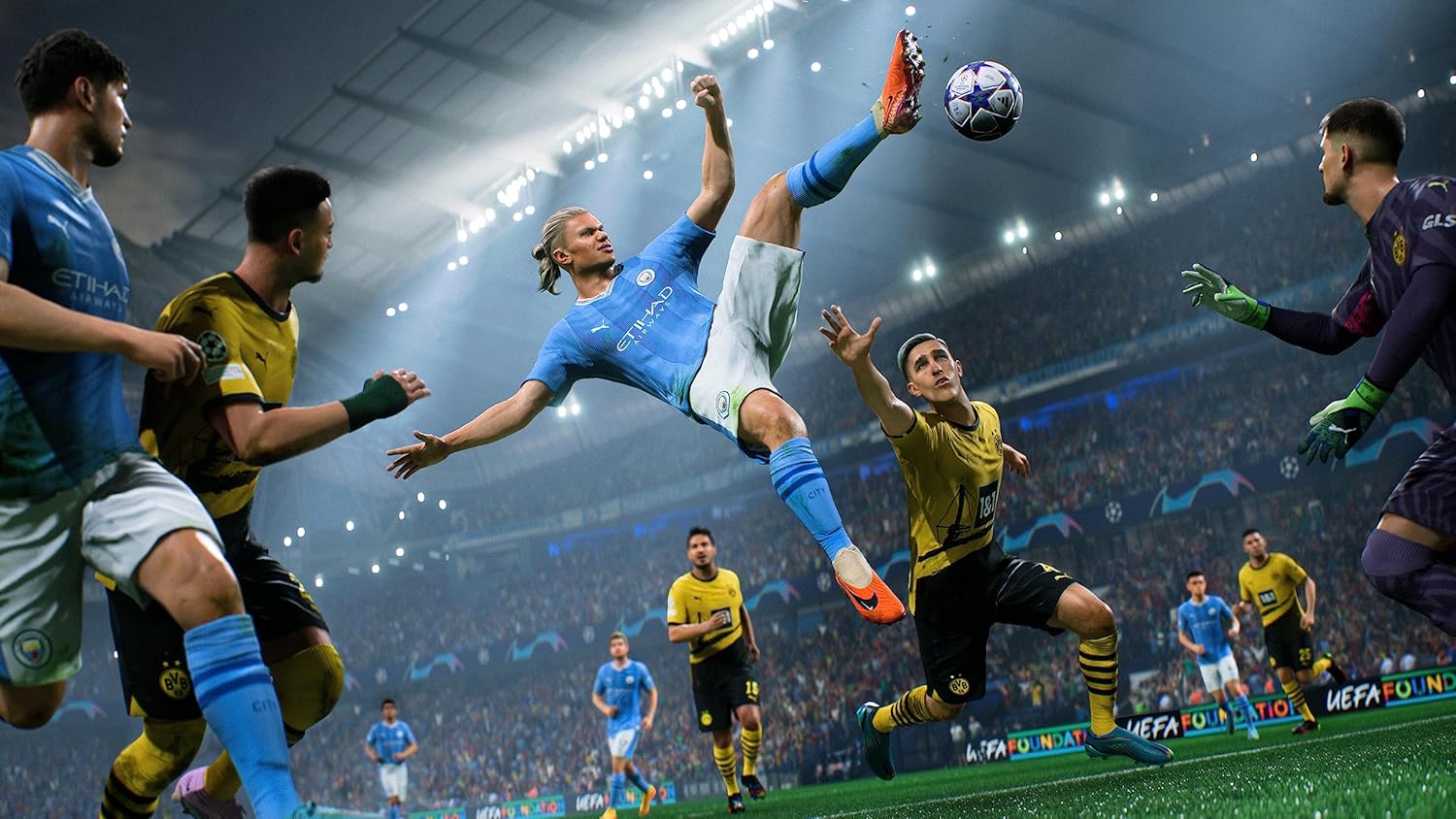 EA SPORTS FC™ 24 - PS5