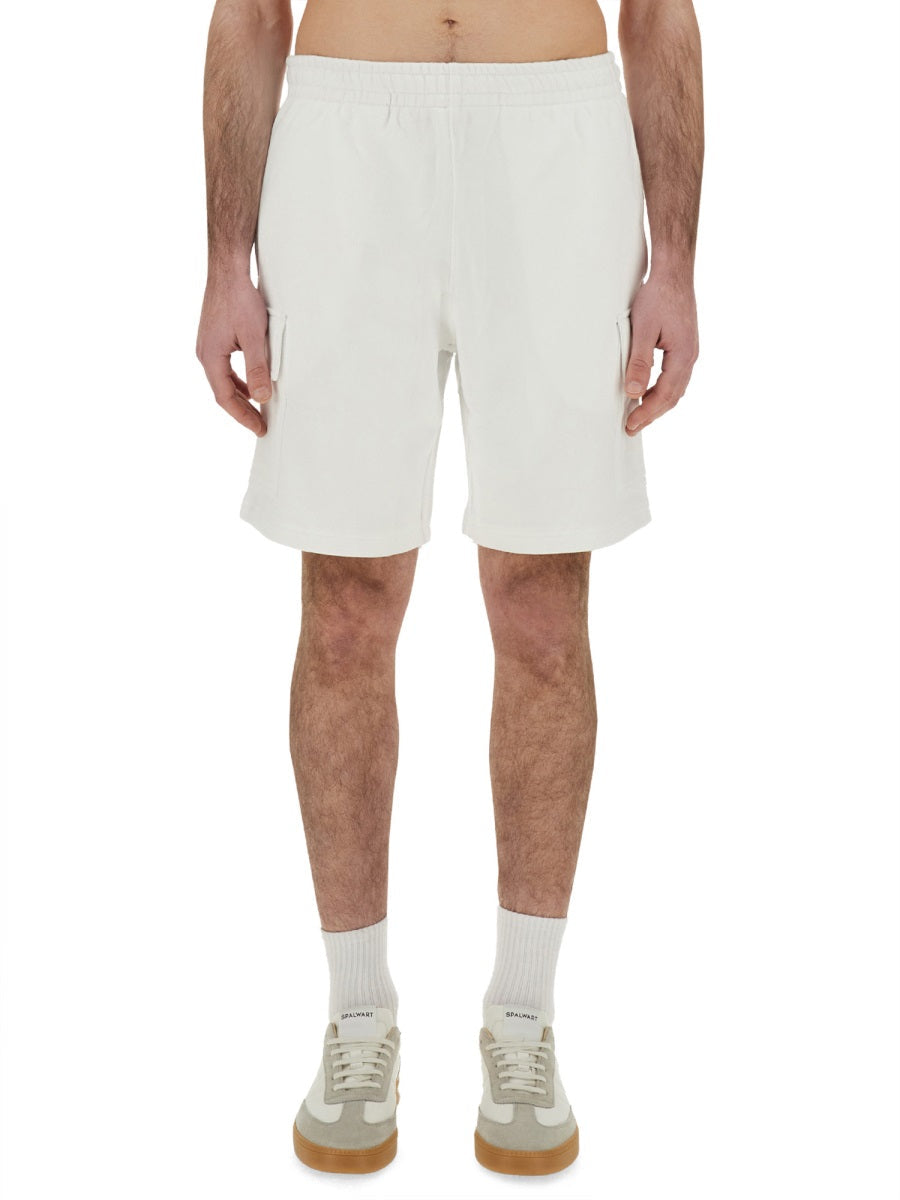 Lacoste Lacoste Short Cargo - Image 6