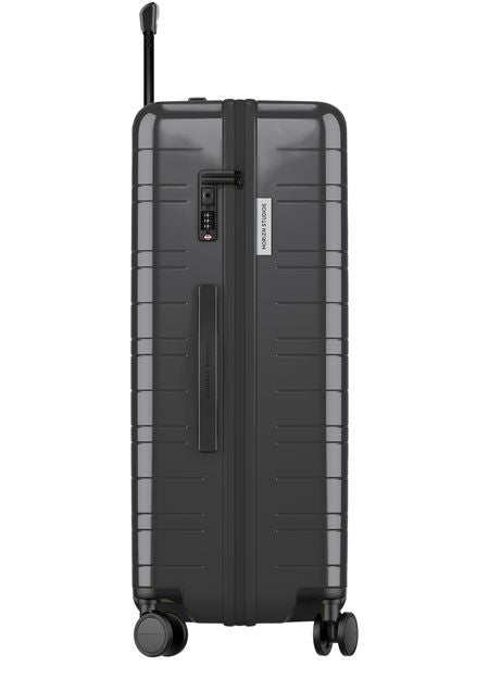 HORIZN STUDIOS H7 エッセンシャル グロッシー チェックイン スーツケース (90L) - Image 6