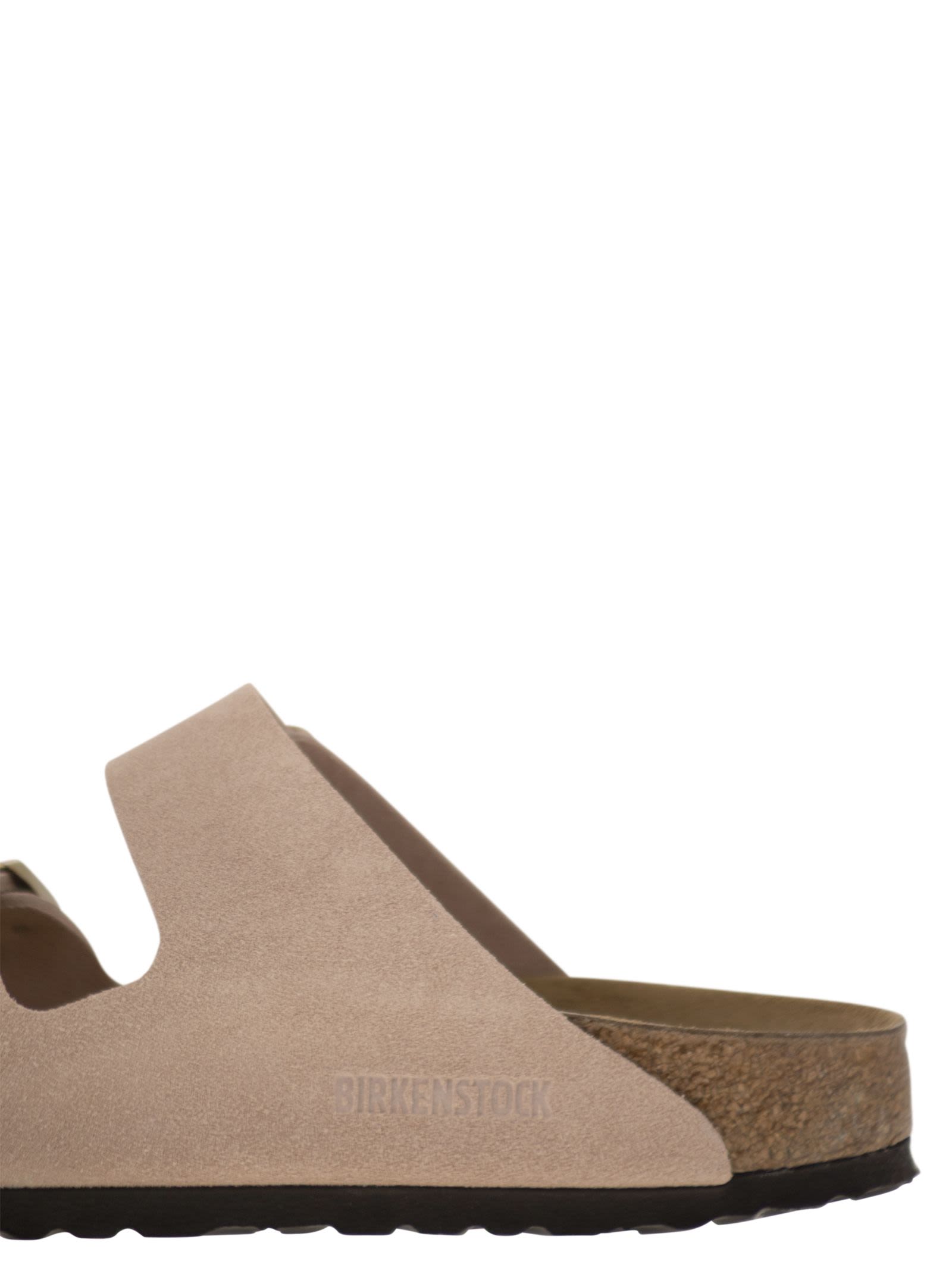 Birkenstock ビルケンシュトックアリゾナフラットサンダル - Image 6