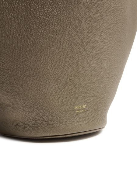 KHAITE Lotus small tote bag - Image 6