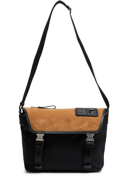 LOEWE Messenger medium bag - Image 6