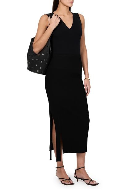 VICTORIA BECKHAM ミディスカート - Image 6