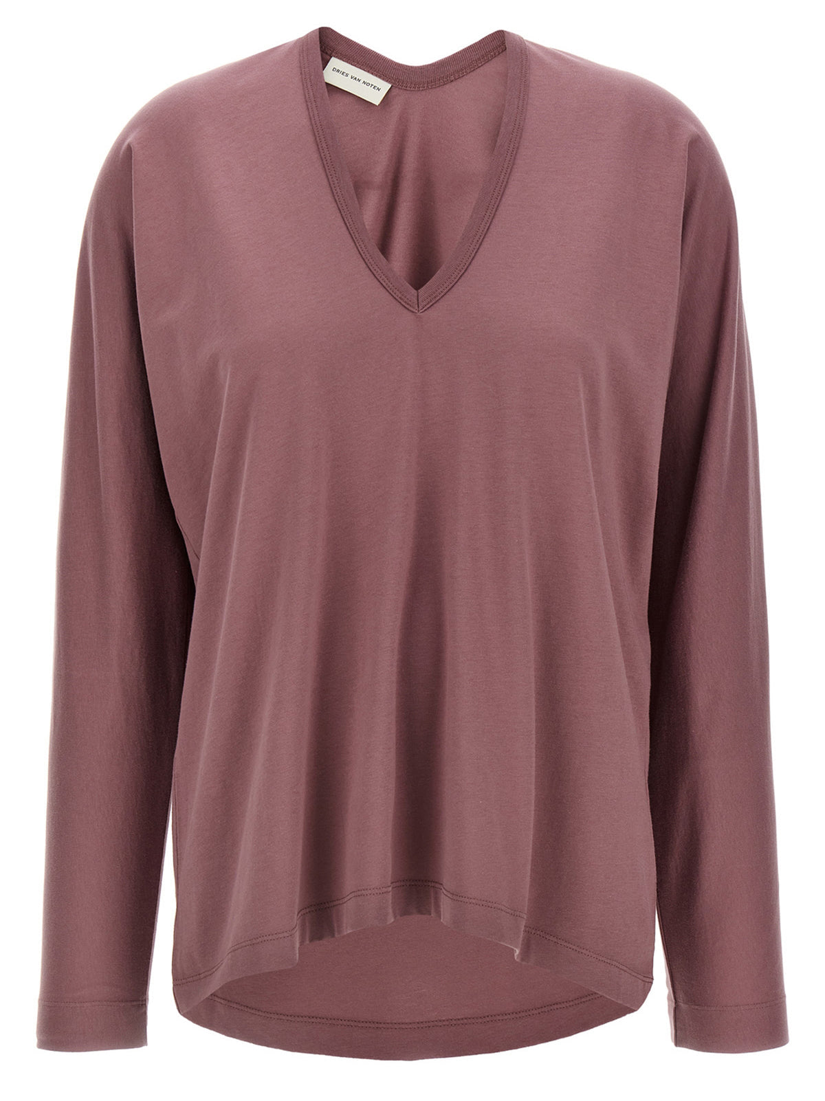 Monot Dries Van Noten 'Hena Bis' Tシャツ - Image 6