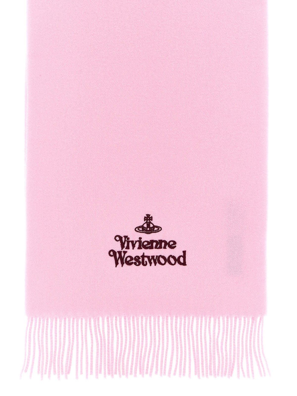 Vivienne Vivienne Westwood エンブロイダリー スカーフ - Image 6