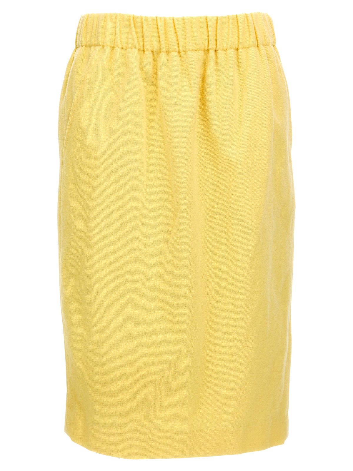 Monot Dries Van Noten 'Safya' Skirt - Image 6