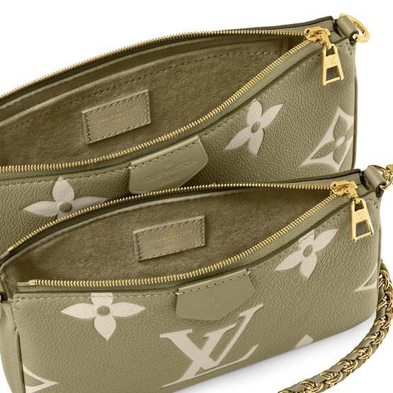 LOUIS VUITTON ミュルティ･ポシェット･アクセソワール - Image 6